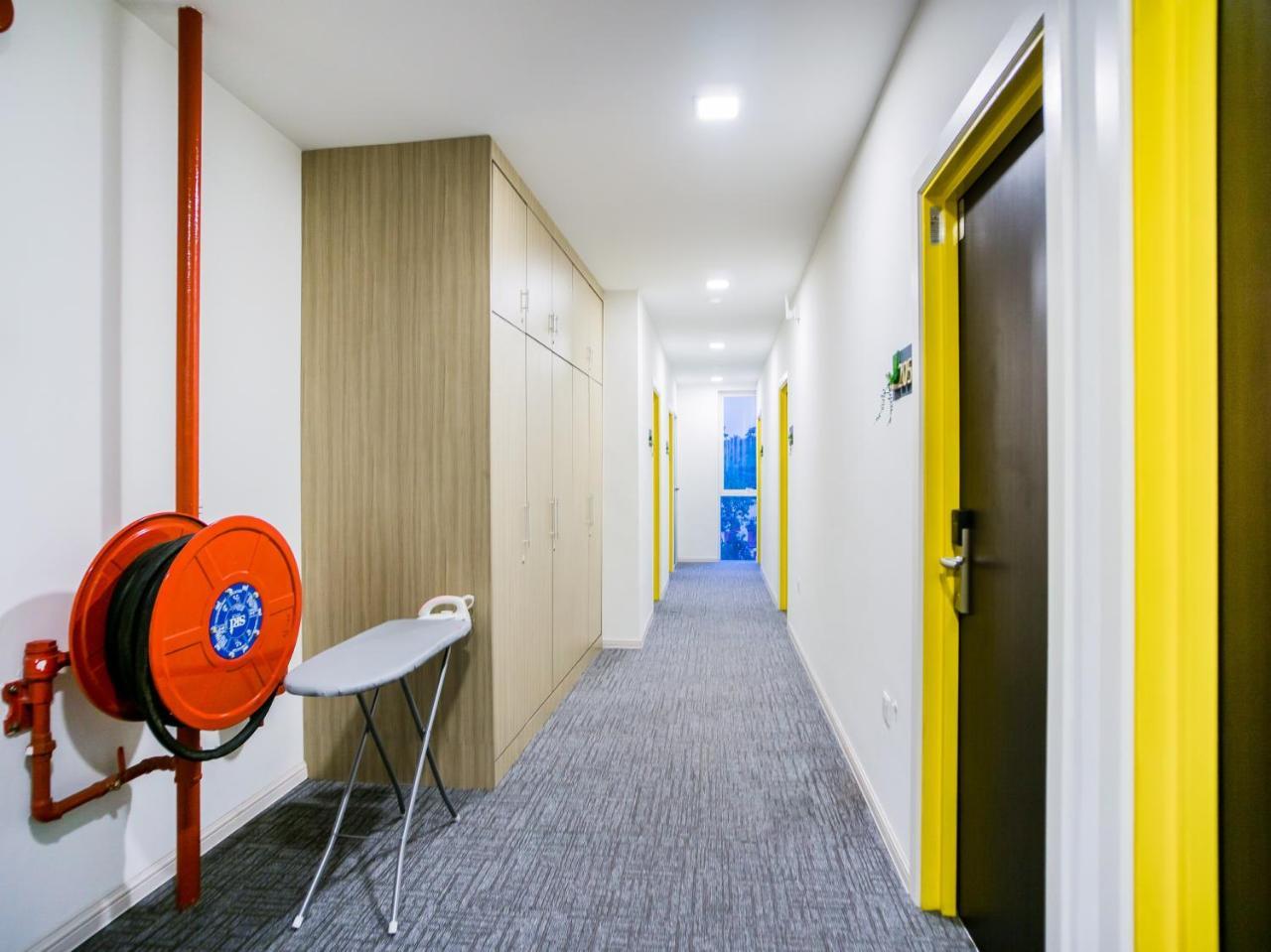 Havenue Hotel Shah Alam Ngoại thất bức ảnh