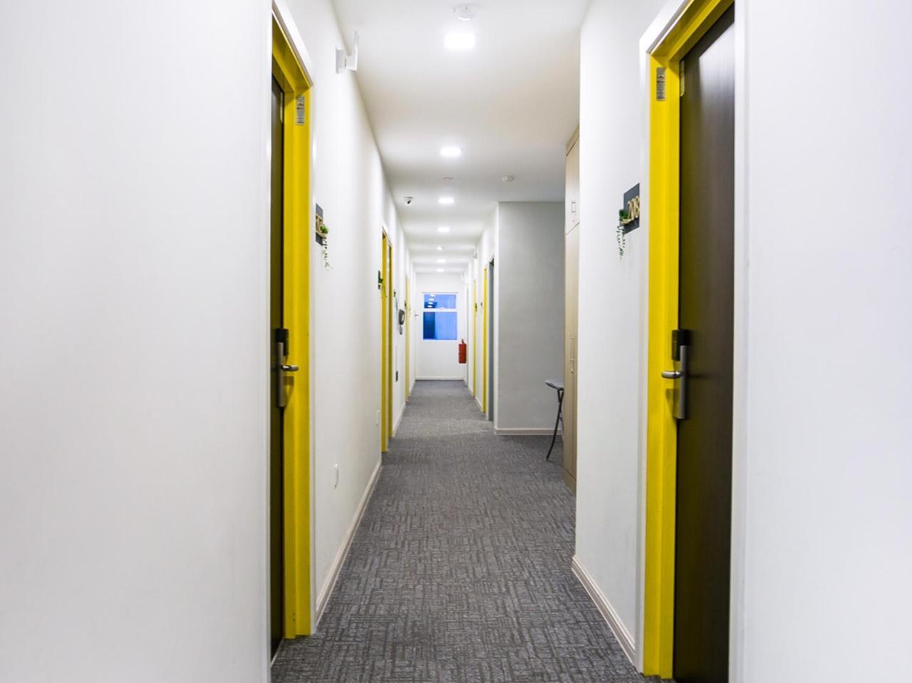 Havenue Hotel Shah Alam Ngoại thất bức ảnh