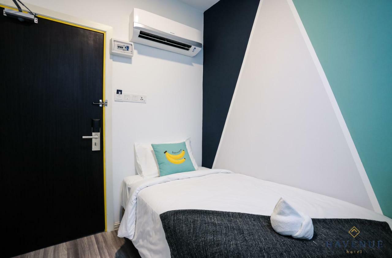 Havenue Hotel Shah Alam Ngoại thất bức ảnh