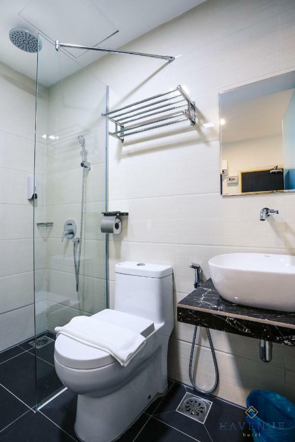 Havenue Hotel Shah Alam Ngoại thất bức ảnh