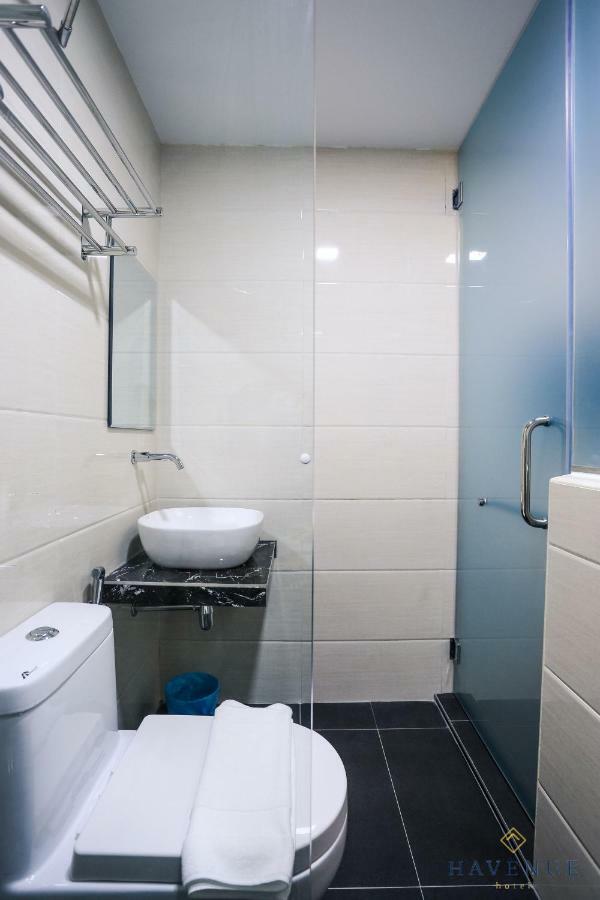 Havenue Hotel Shah Alam Ngoại thất bức ảnh