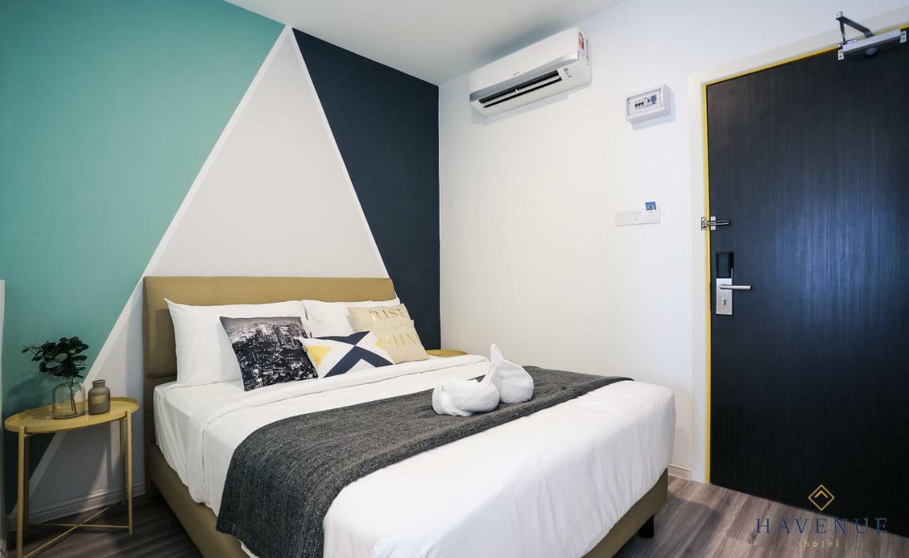 Havenue Hotel Shah Alam Ngoại thất bức ảnh