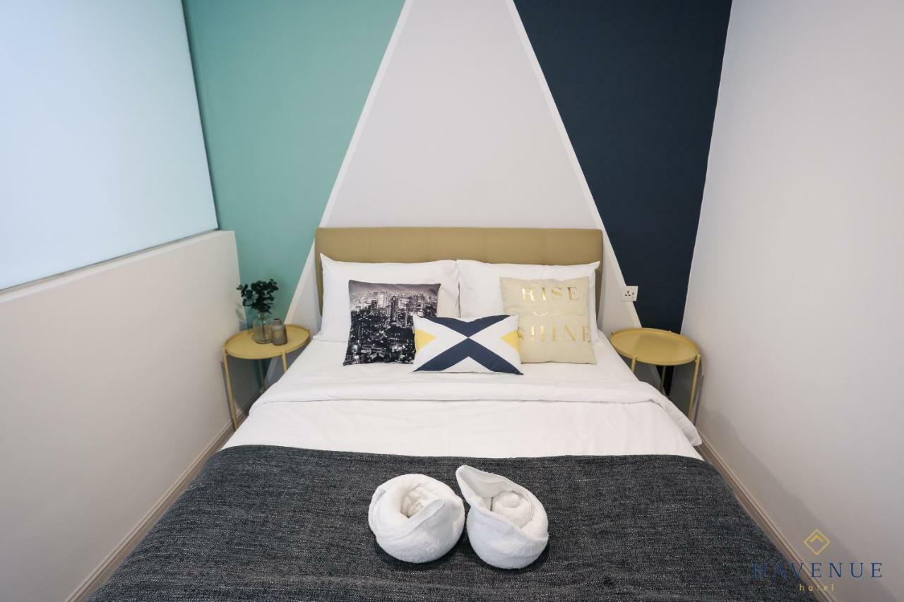 Havenue Hotel Shah Alam Ngoại thất bức ảnh