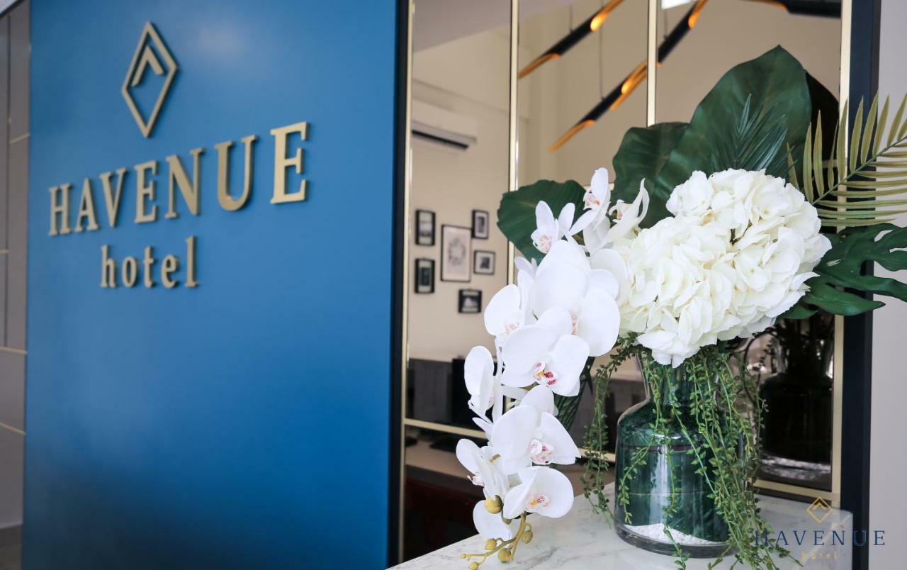 Havenue Hotel Shah Alam Ngoại thất bức ảnh