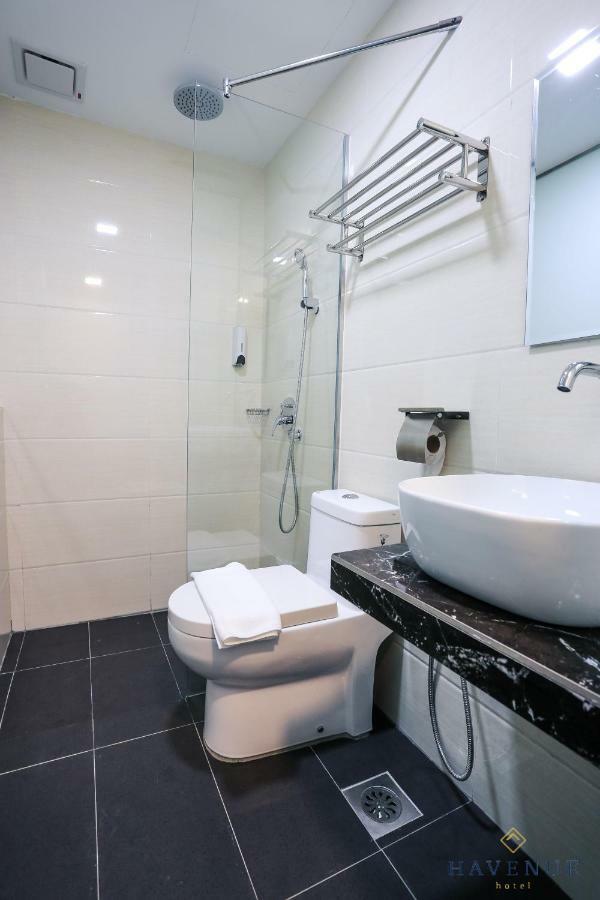 Havenue Hotel Shah Alam Ngoại thất bức ảnh